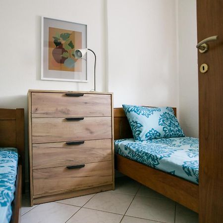 Roa Seaside Apartments Vergia 外观 照片