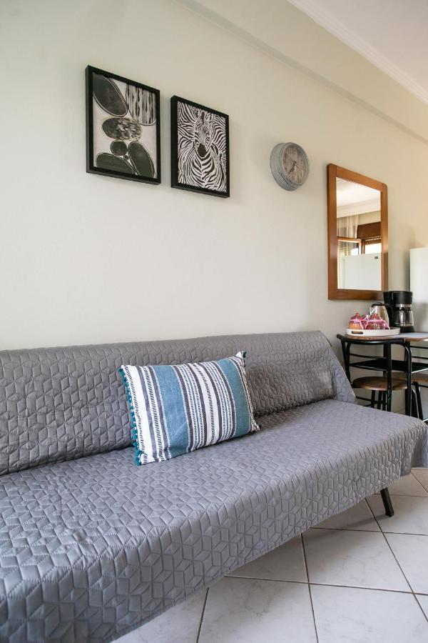 Roa Seaside Apartments Vergia 外观 照片